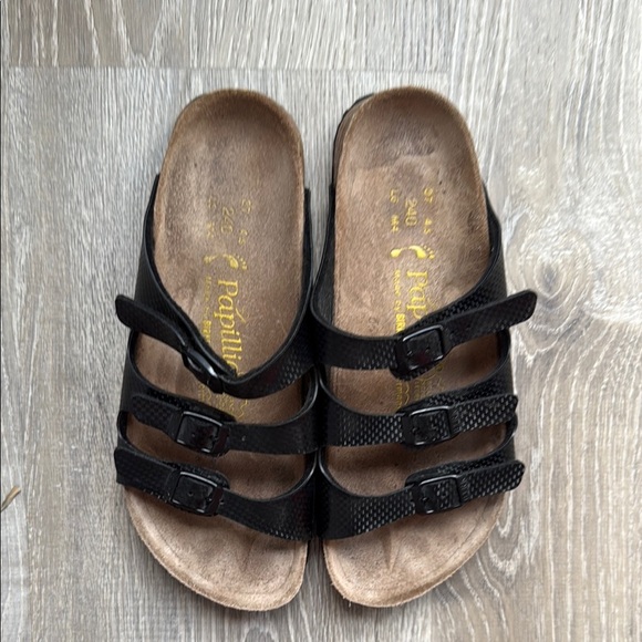 Birkenstock Papillio Florida Sandals 37 - Picture 1 of 6
